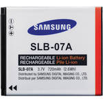 Samsung SLB-07 3.7V 720mAh Lithium-Ion Battery