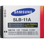 Samsung SLB-11A 3.8V 1130mAh Lithium-Ion Battery
