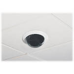 American Dynamics RASELHC SpeedDome Optima LT Indoor Ceiling Dome (Clear Bubble)