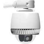 American Dynamics RASELPC SpeedDome Optima LT Indoor Pedant Mount Dome (Clear Bubble)