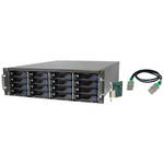 Dulce Systems 16TB PRO RX g2 Hard Drive Array