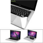 Moshi Protection Kit for Unibody MacBook Pro 13"