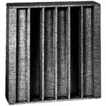 RPG Diffusor Systems Abffusor - Acoustic Diffusor Panel  - 23.62 x 23.62 x 4" (60 x 60 x 10.16cm)
