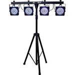 CHAUVET 4BAR LED Wash Lighting Effect System