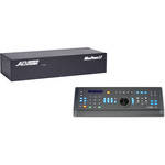 American Dynamics MegaPower LT Matrix Switcher/Controller System - 16x4 (CC 200)