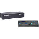 American Dynamics MegaPower LT Matrix Switcher/Controller System - 16x4 (CC 300)