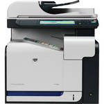 HP / Hewlett Packard CC519A LaserJet CM3530 Color Multifunction Laser Printer