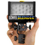 Lowel Blender LED Fixture (120-240V/12VDC)