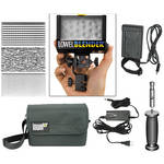 Lowel Blender AC/DC Kit (120VAC/12VDC)