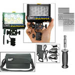 Lowel Blender Duo AC/DC Pack (120VAC/12VDC)