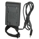 Lowel Sony Battery Sled for Blender