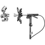 Lowel SoftCore Fixture With FLO-X3 Lamphead (120/230VAC)