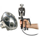 Lowel SoftCore Fixture With FLO-X5 Lamphead (120/230VAC)