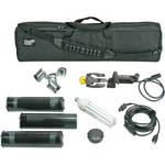Lowel SoftCore FLO-X3 Kit (120/230VAC)