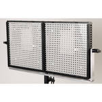 Litepanels Fixture Frame for Two 1 x 1 Fixtures