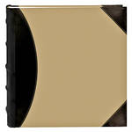 Pioneer Photo Albums SLA346 Sewn Ledger Album (Holds 500 Photos) 
