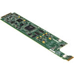 Blackmagic Design MFC-8320-NS-P OpenGear Network Card