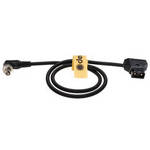 Dedolight 8.6" Cable with Anton Bauer Connection