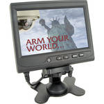 ARM Electronics 7LCDF  7" LCD Monitor