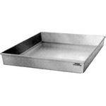 Arkay 2024-6 Stainless Steel Developing Tray