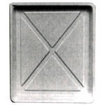 Arkay 8R Plastic Developing Tray