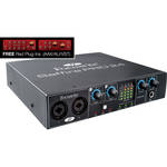 Focusrite Saffire PRO 24 - 16 x 8 Audio & MIDI FireWire Interface 