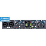 Focusrite Saffire PRO 24 DSP - 16 x 8 Audio & MIDI FireWire Interface with On-Board DSP
