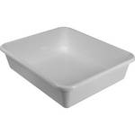 Arkay 20D Plastic Developing Hypo Tray for 20 x 24" Paper (5" Deep)