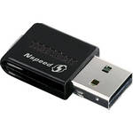 Trendnet Mini Wireless N Speed USB Adapter