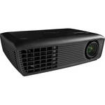 Optoma Technology PRO350W Portable 3-D Multimedia Projector