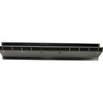 Arkay CD-80-WB Wall Bracket for Clip Rods