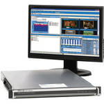 Tektronix RFM300 ATSC/8VSB Digital TV Monitor