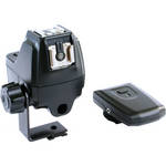 RPS Lighting RS-RT03K/4CHS Wireless 4-Channel Flash Trigger Kit w/ Hot Shoe & Umbrella Mount