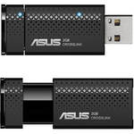 ASUS CrossLink Data Sync Cable  (2GB, Black)