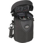 Tamrac Aero 92 Compact Camcorder/Camera Bag (Black and Gray)