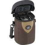 Tamrac Aero 92 Compact Camcorder/Camera Bag (Brown and Tan)