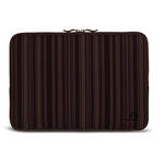 be.ez La robe Allure Laptop Sleeve (Moka and Brown)