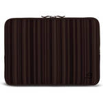 be.ez La robe Allure Laptop Sleeve (Moka and Light Brown)