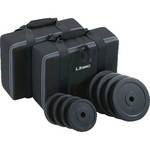 Libec Weight30 Standard Weight Kit (66 lb/30 kg)