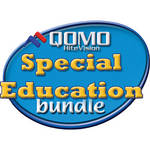 QOMO HiteVision Tool Factory Special Educatoin Bundle
