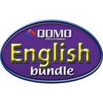 QOMO HiteVision Tool Factory English Bundle
