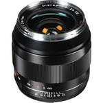 Zeiss 28mm f/2.0 Distagon T* Lens with ZE Mount for Canon EF Mount  SLRs