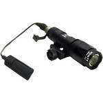 SureFire M300A Mini Scout Light (Black)