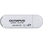 Olympus MAUSB-500 USB Reader/Writer
