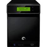 Seagate 8TB (4x2TB) BlackArmor NAS 440 Network Attached Storage Server