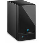 Seagate 4TB BlackArmor NAS 220 Network Hard Drive