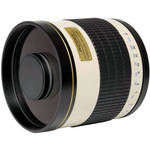 Phoenix 800mm f/8 Mirror Manual Focus Lens