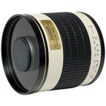 Phoenix 500mm f/6.3 Mirror Manual Focus Lens