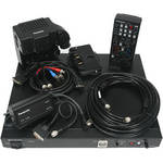 Panasonic P2Studio Camcorder Studio System