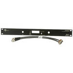 Lectrosonics RMPR400-1 Rackmount Kit for 400a Receiver